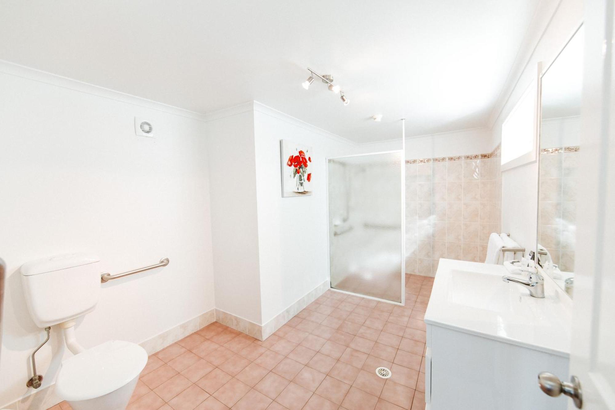 The Berry Inn Room photo